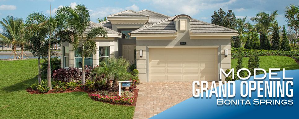 Photo of Valencia Bonita in Bonita Springs, FL 34135