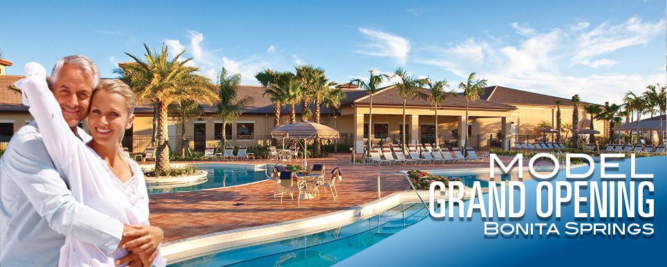 Photo of Valencia Bonita in Bonita Springs, FL 34135