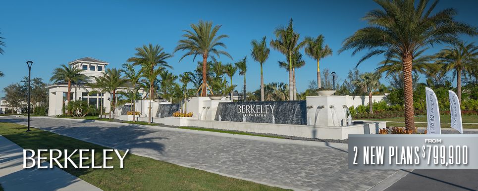 Photo of Berkeley in Boca Raton, FL 33498