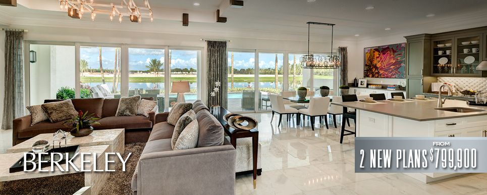 Photo of Berkeley in Boca Raton, FL 33498