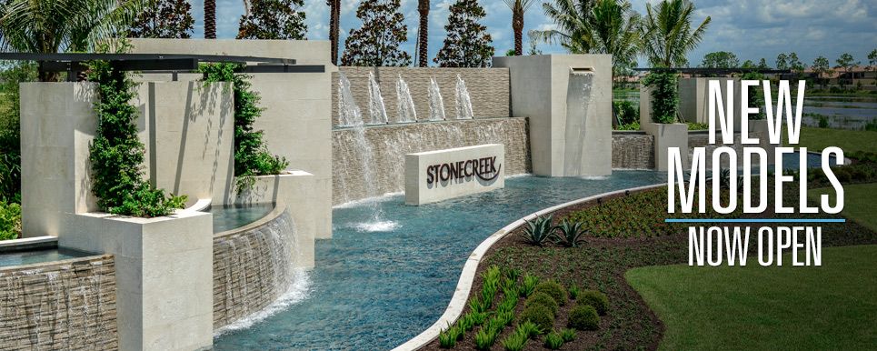 Photo of StoneCreek in Naples, FL 34119