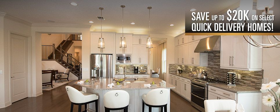 Photo of The Ridge at Wiregrass Ranch in Wesley Chapel, FL 33543