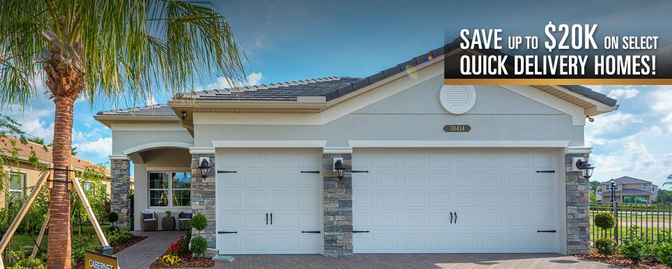 Photo of The Ridge at Wiregrass Ranch in Wesley Chapel, FL 33543