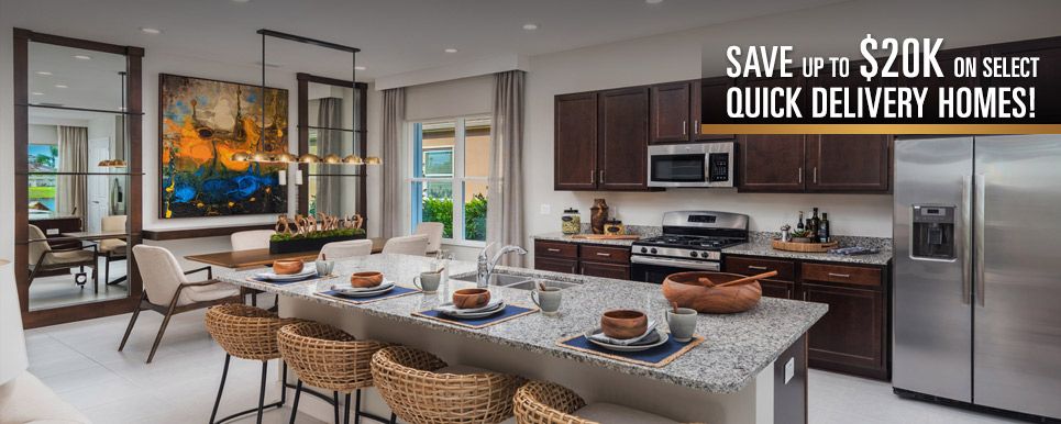 Photo of The Ridge at Wiregrass Ranch in Wesley Chapel, FL 33543