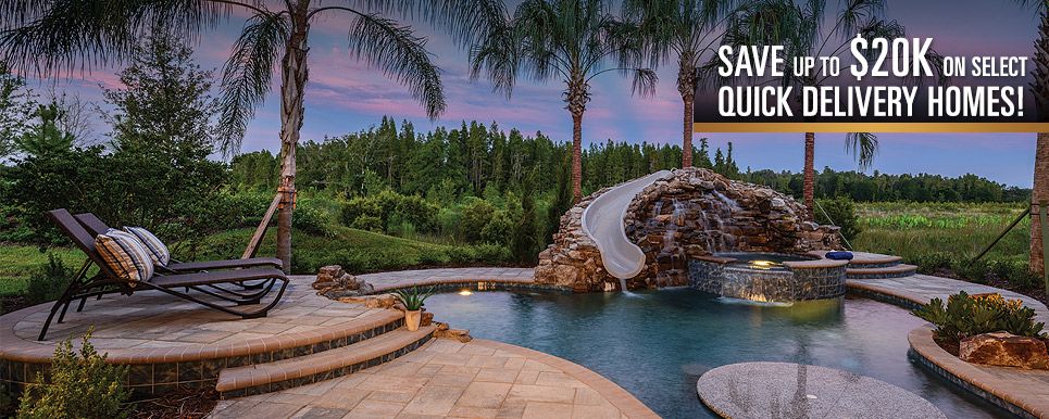 Photo of The Ridge at Wiregrass Ranch in Wesley Chapel, FL 33543