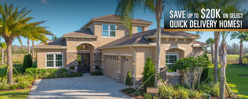 Photo of The Ridge at Wiregrass Ranch in Wesley Chapel, FL 33543