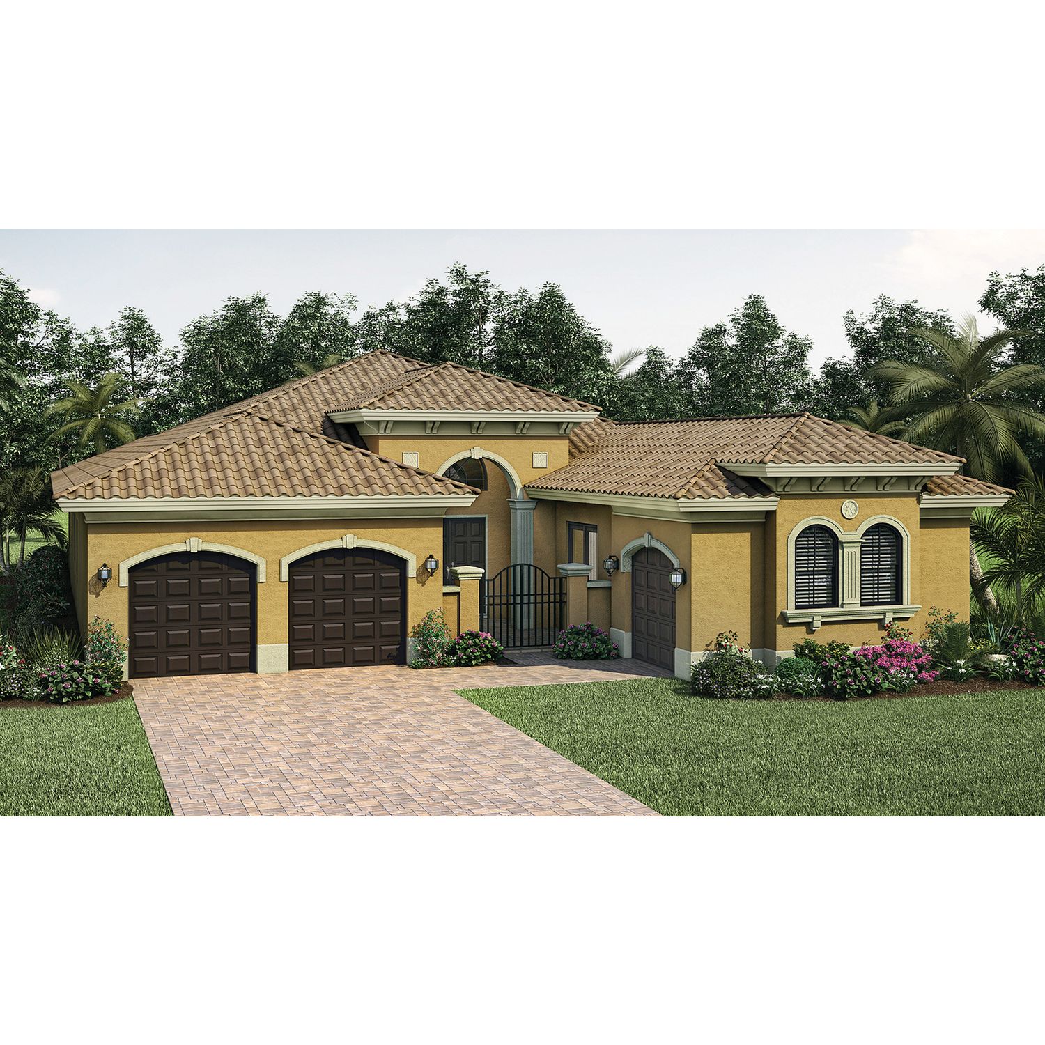 Photo of Carlyle in Naples, FL 34119