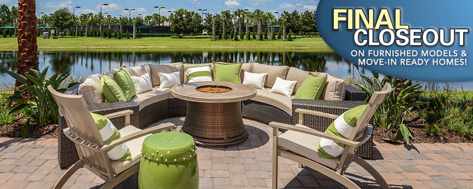 Photo of Valencia Lakes in Wimauma, FL 33598