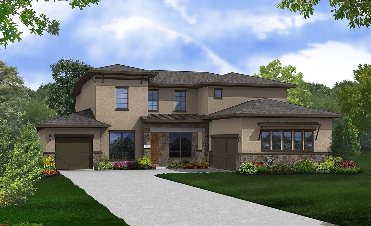Gehan Homes Leander Tx Gehan Homes Leander Tx