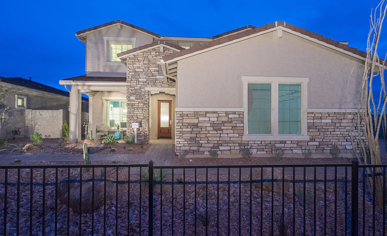 Corp Geh951 Tx Gehan Homes Dummy Builderhomesite Com