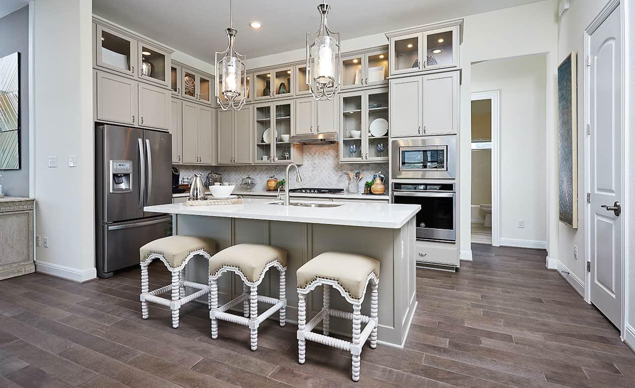 Sunfield Buda Tx Gehan Homes