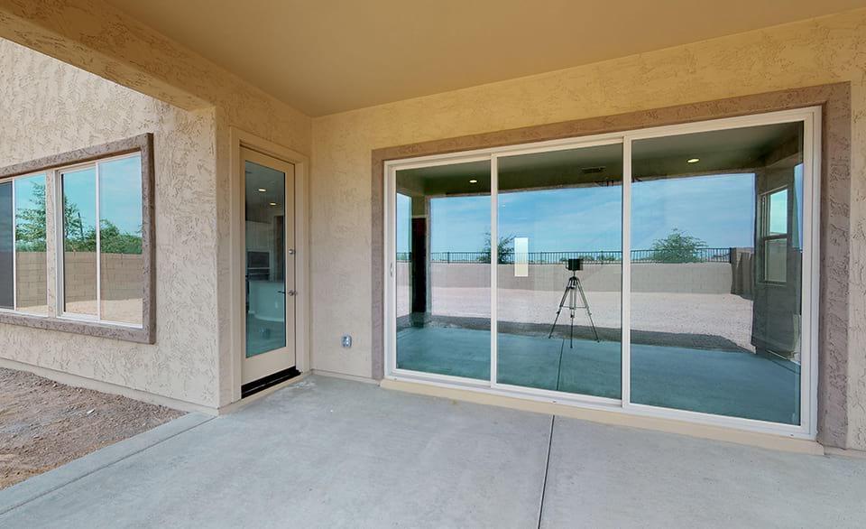 Corp Geh951 Tx Gehan Homes Dummy Builderhomesite Com