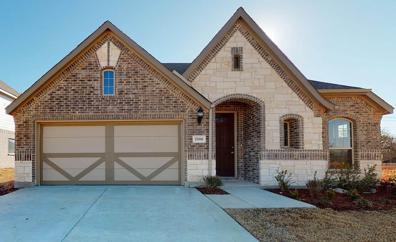 Denton County Houses for Sale and Denton County Real Estate Listings