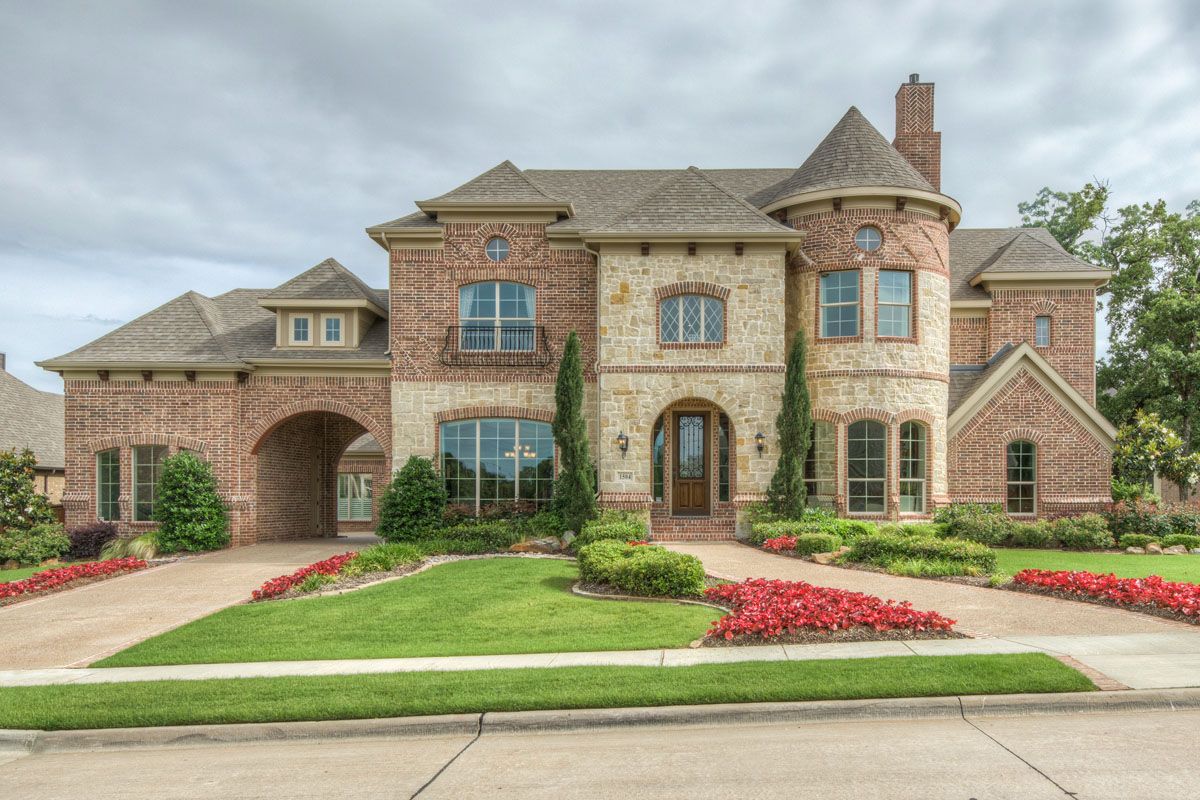 Keller Texas Homes for Sale & Luxury Real Estate LIV Sotheby's