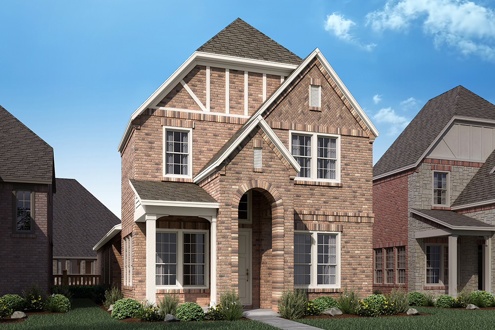Arlington New Homes » Topix