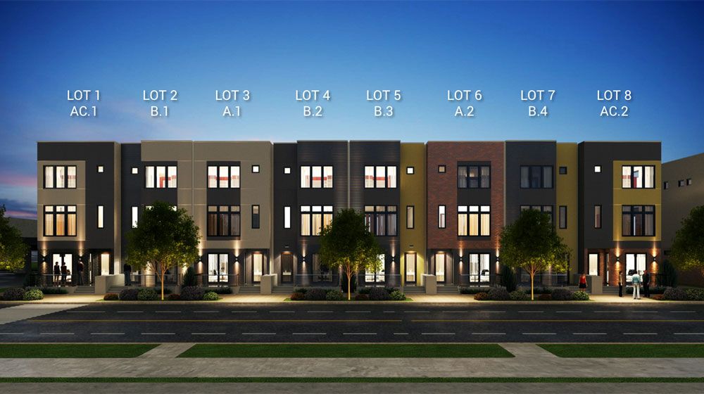 Photo of 20PQR at Midtown in Sacramento, CA 95811