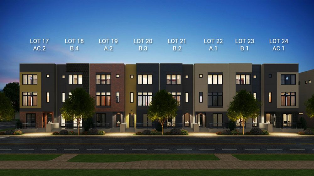 Photo of 20PQR at Midtown in Sacramento, CA 95811