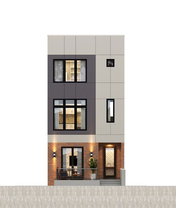 Photo of 20PQR at Midtown in Sacramento, CA 95811