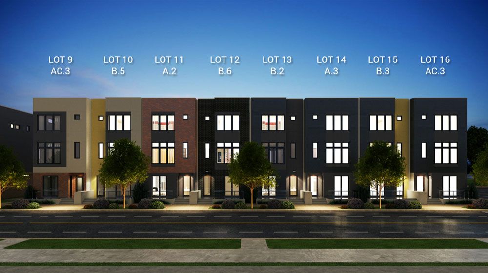 Photo of 20PQR at Midtown in Sacramento, CA 95811