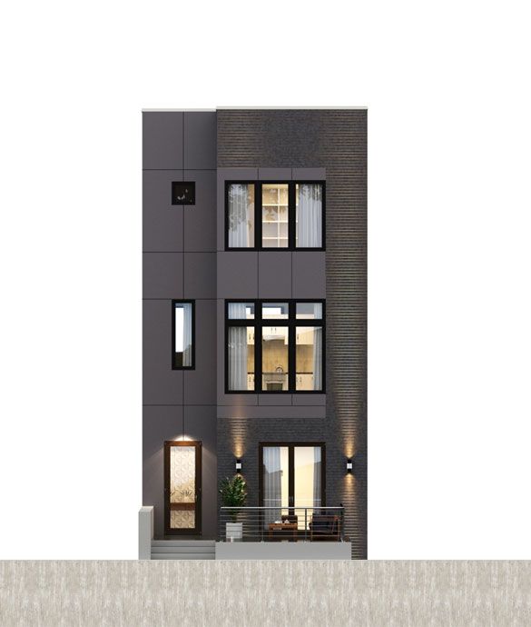 Photo of 20PQR at Midtown in Sacramento, CA 95811