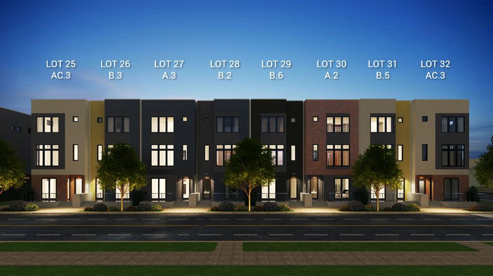 Photo of 20PQR at Midtown in Sacramento, CA 95811