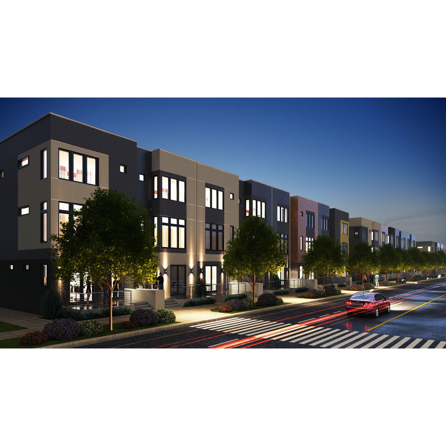Photo of 20PQR at Midtown in Sacramento, CA 95811