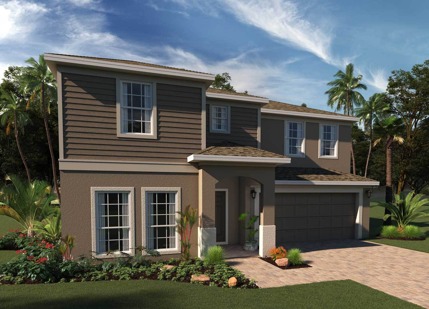 Photo of Willshire in Kissimmee, FL 34758