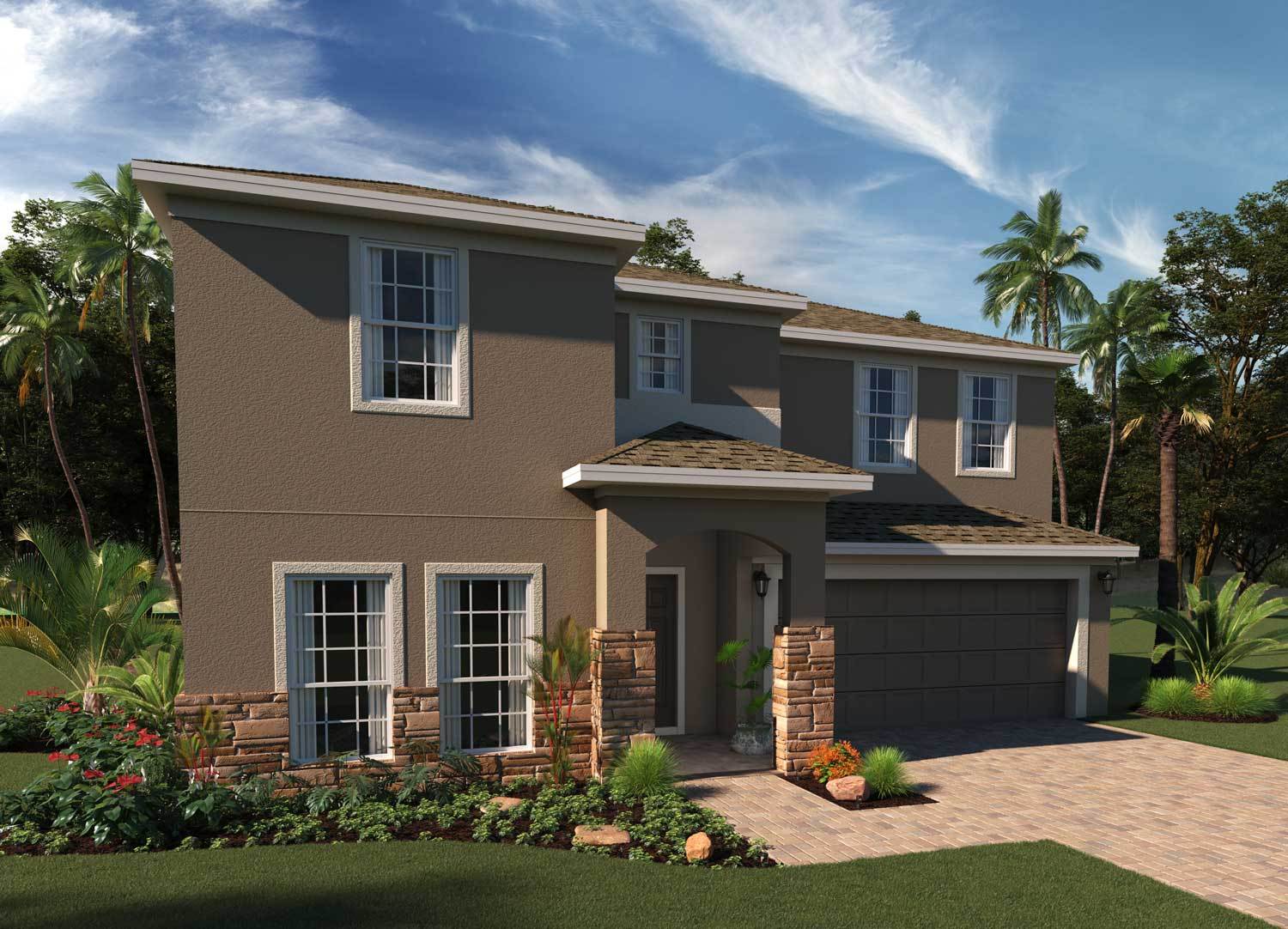 Photo of Willshire in Kissimmee, FL 34758