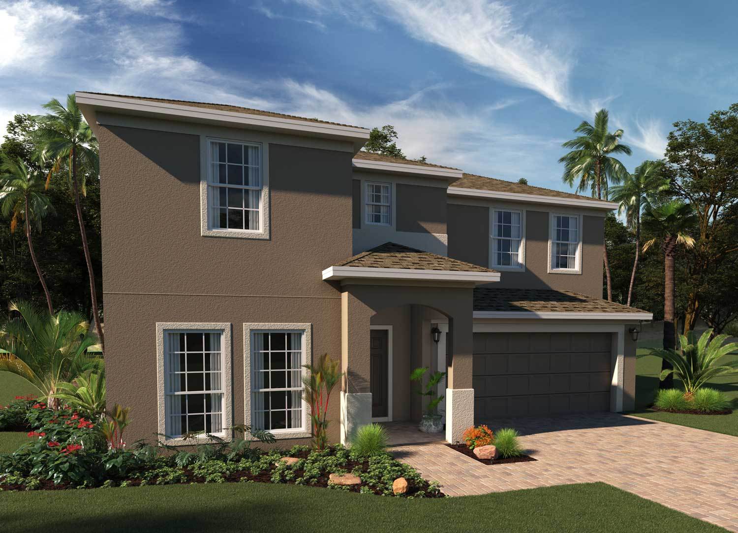 Photo of Willshire in Kissimmee, FL 34758