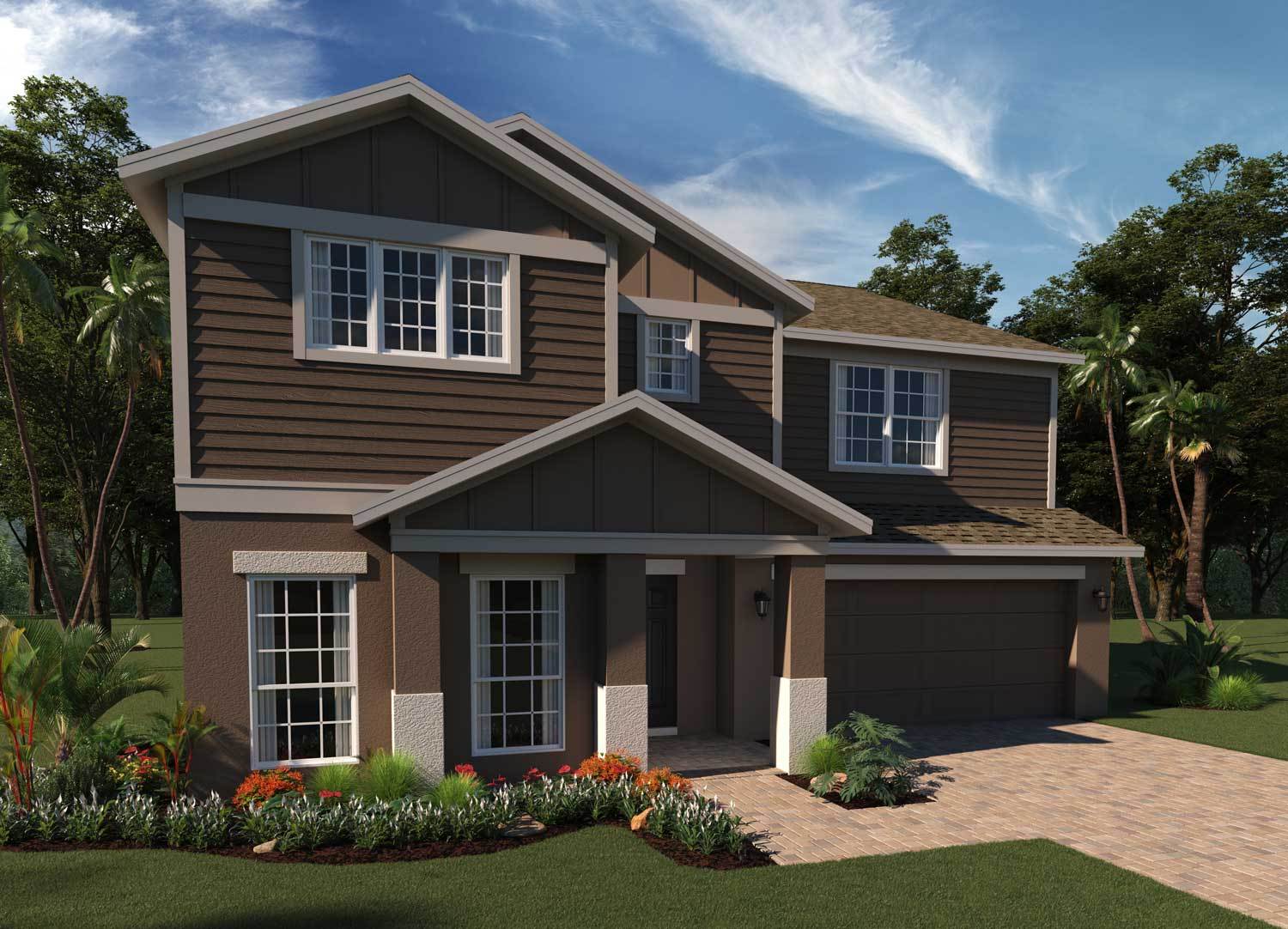 Photo of Willshire in Kissimmee, FL 34758