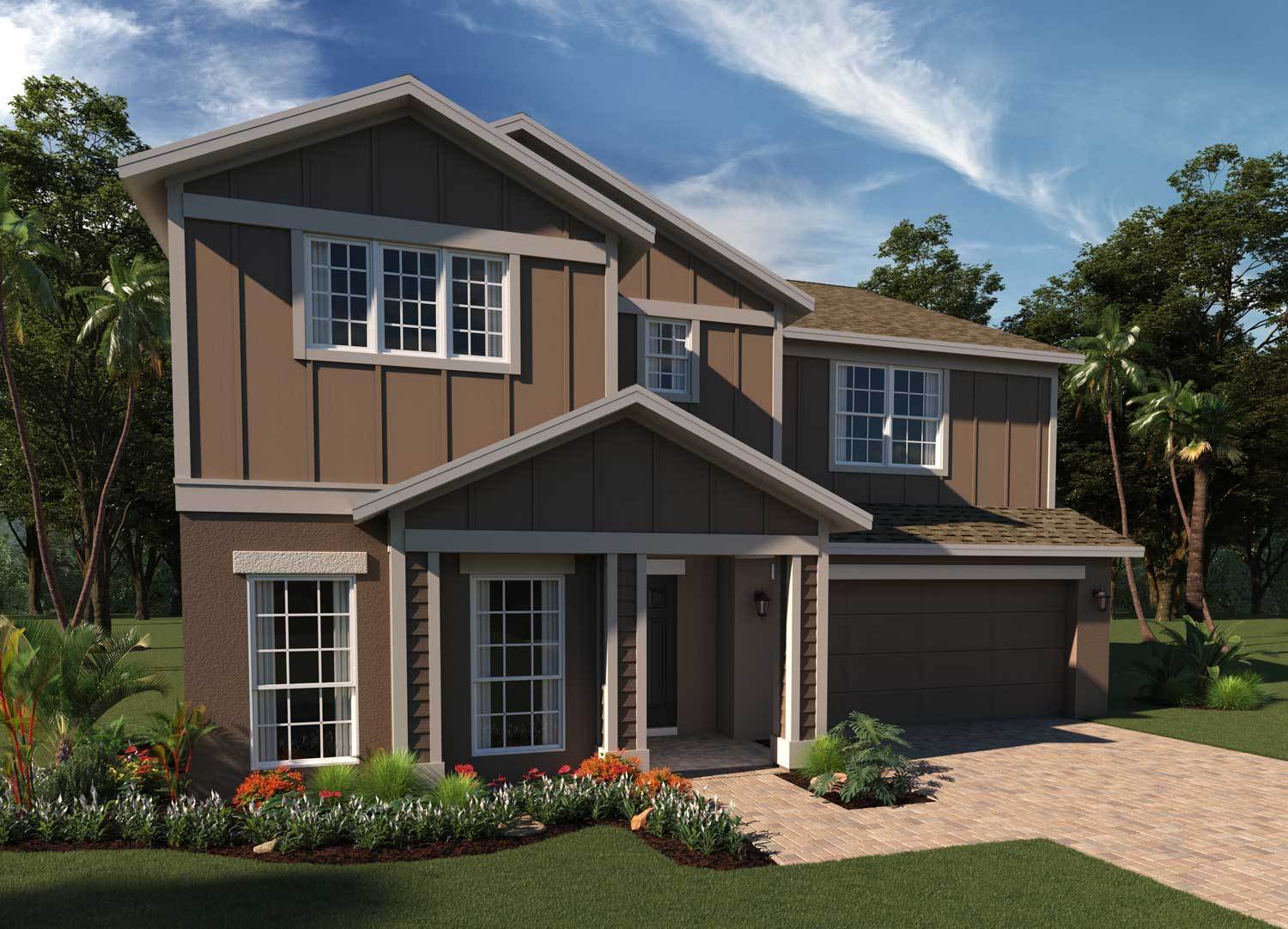 Photo of Willshire in Kissimmee, FL 34758