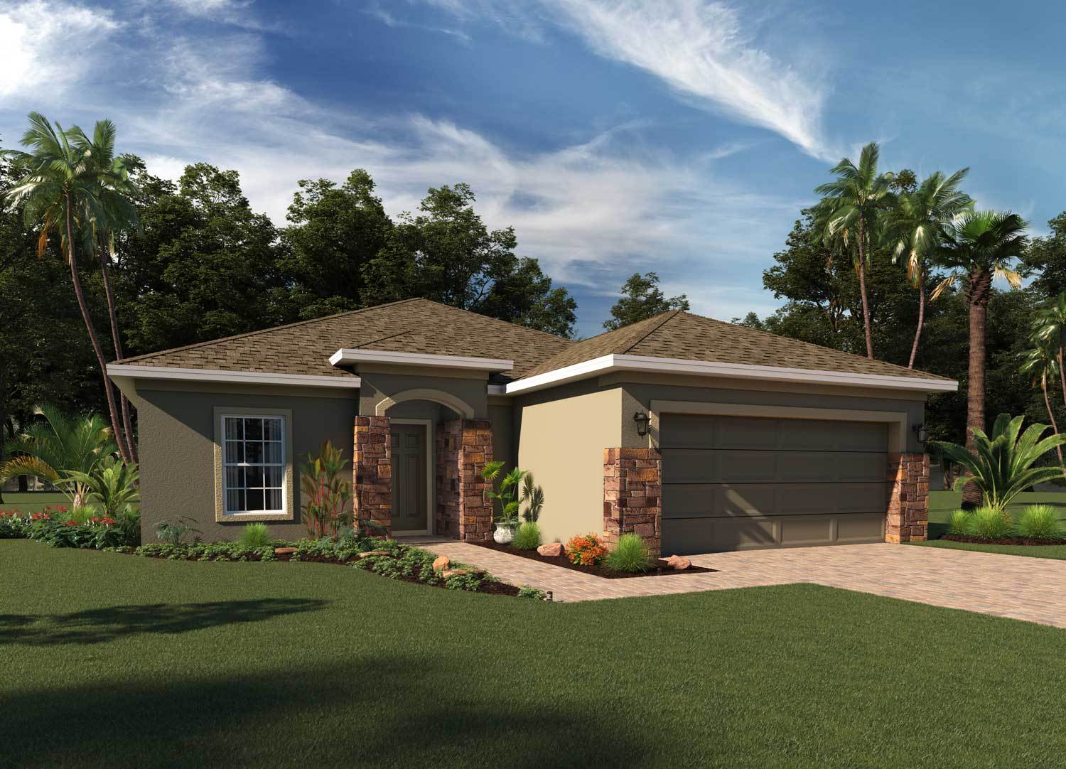 Photo of Greenwich in Kissimmee, FL 34758