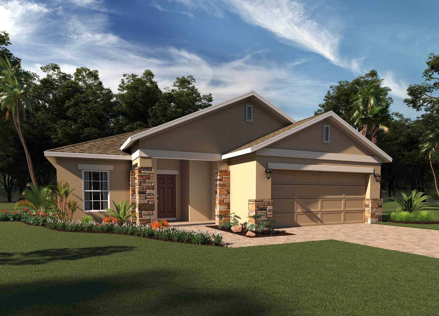 Photo of Greenwich in Kissimmee, FL 34758