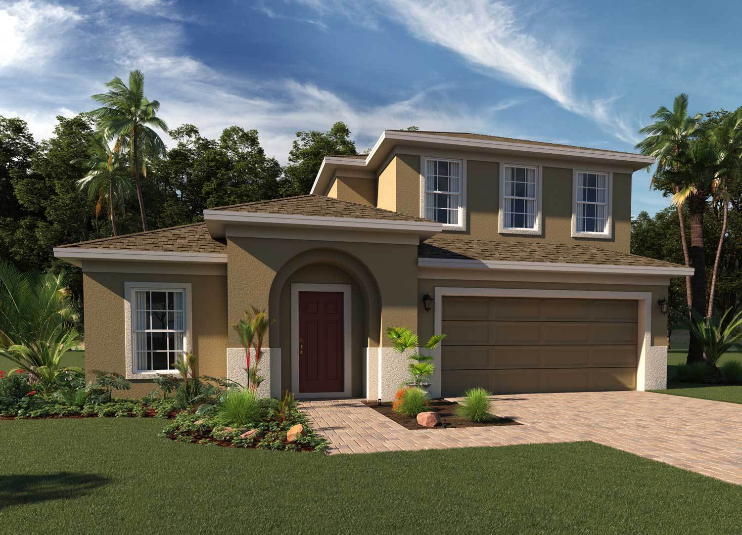 Photo of Greenwich Bonus in Kissimmee, FL 34758