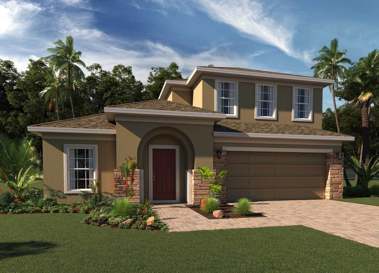 Photo of Greenwich Bonus in Kissimmee, FL 34758
