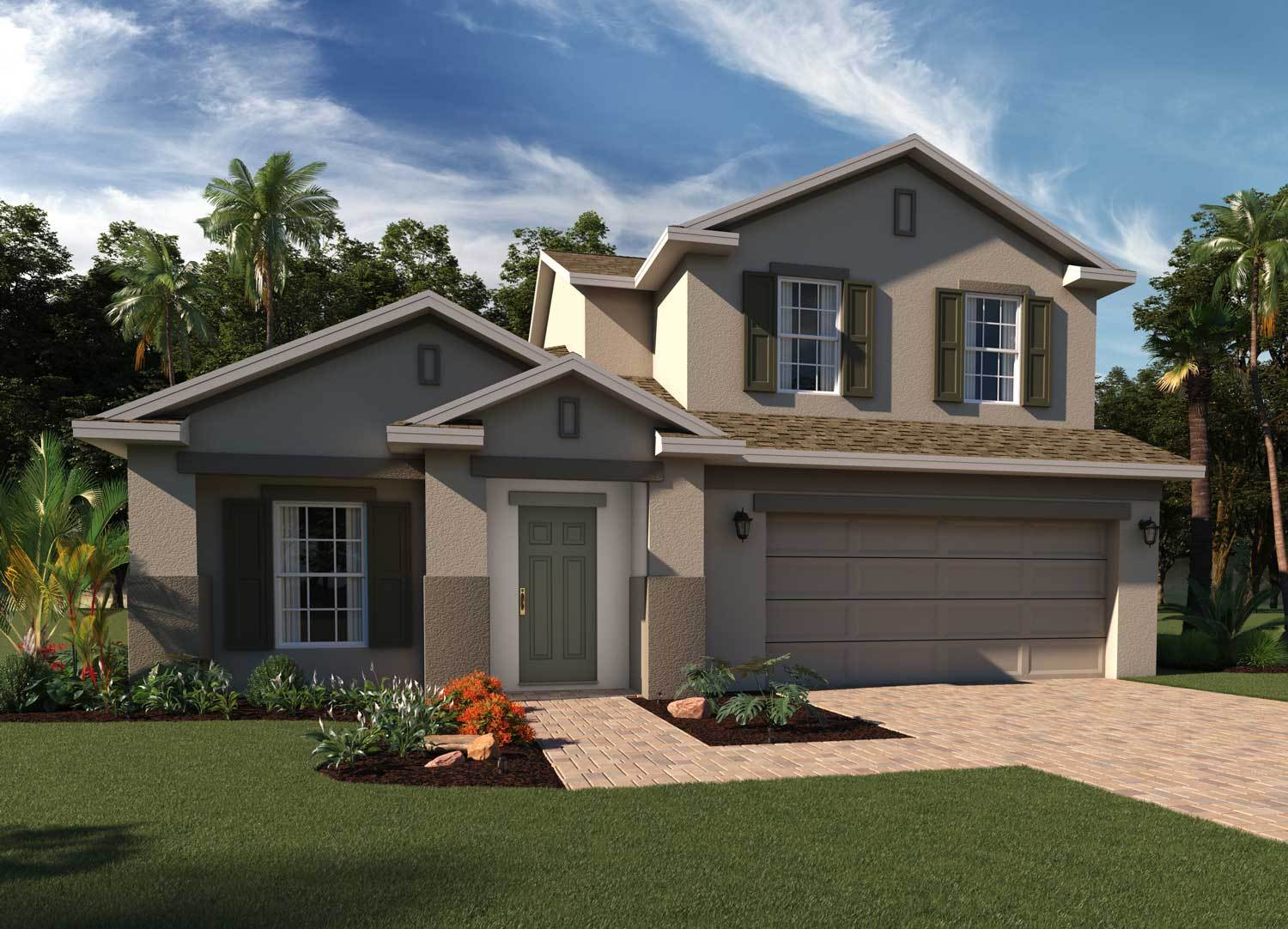 Photo of Greenwich Bonus in Kissimmee, FL 34758