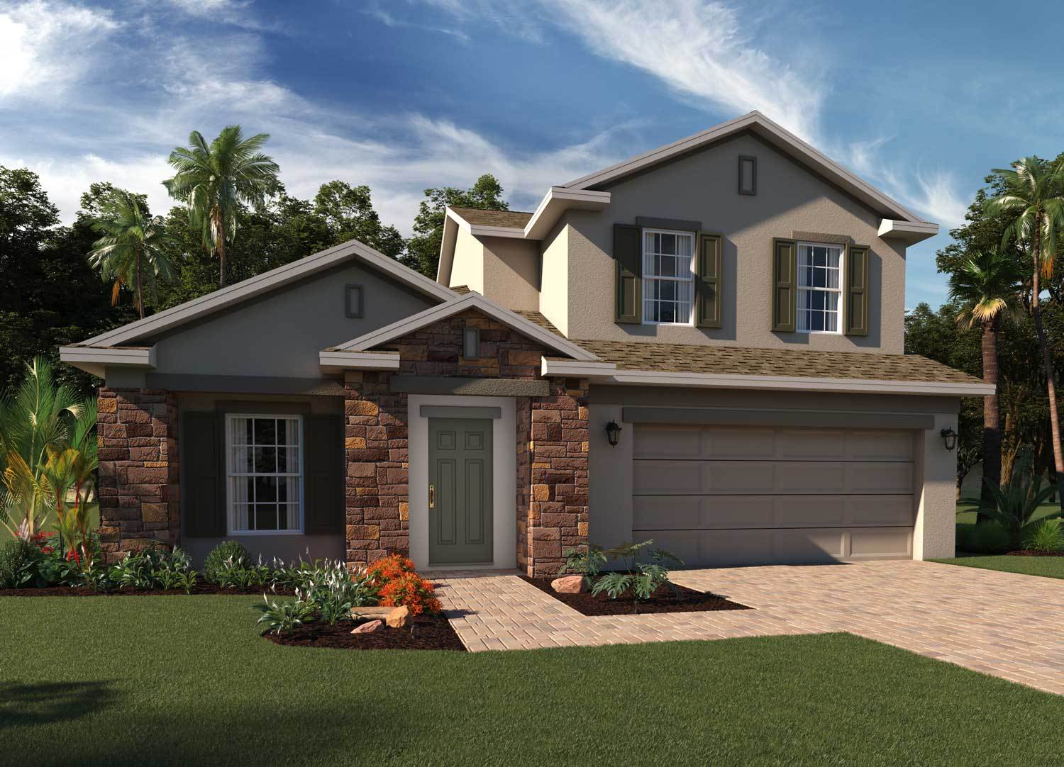 Photo of Greenwich Bonus in Kissimmee, FL 34758