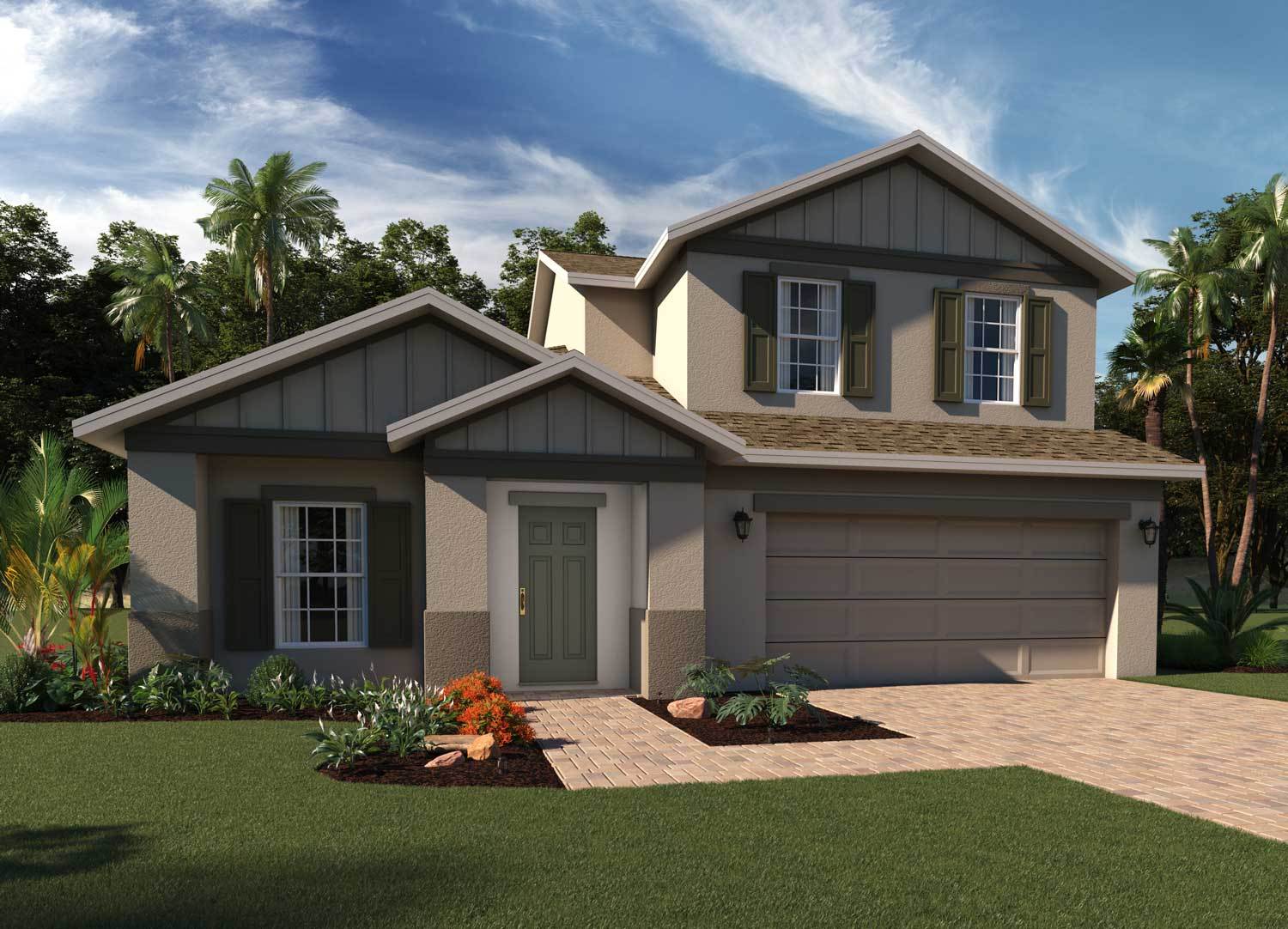 Photo of Greenwich Bonus in Kissimmee, FL 34758