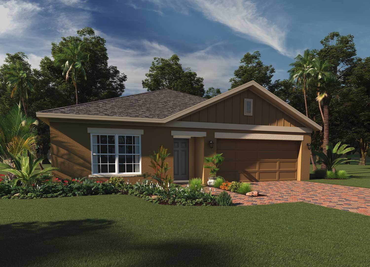 Photo of Kensington Flex in Kissimmee, FL 34758