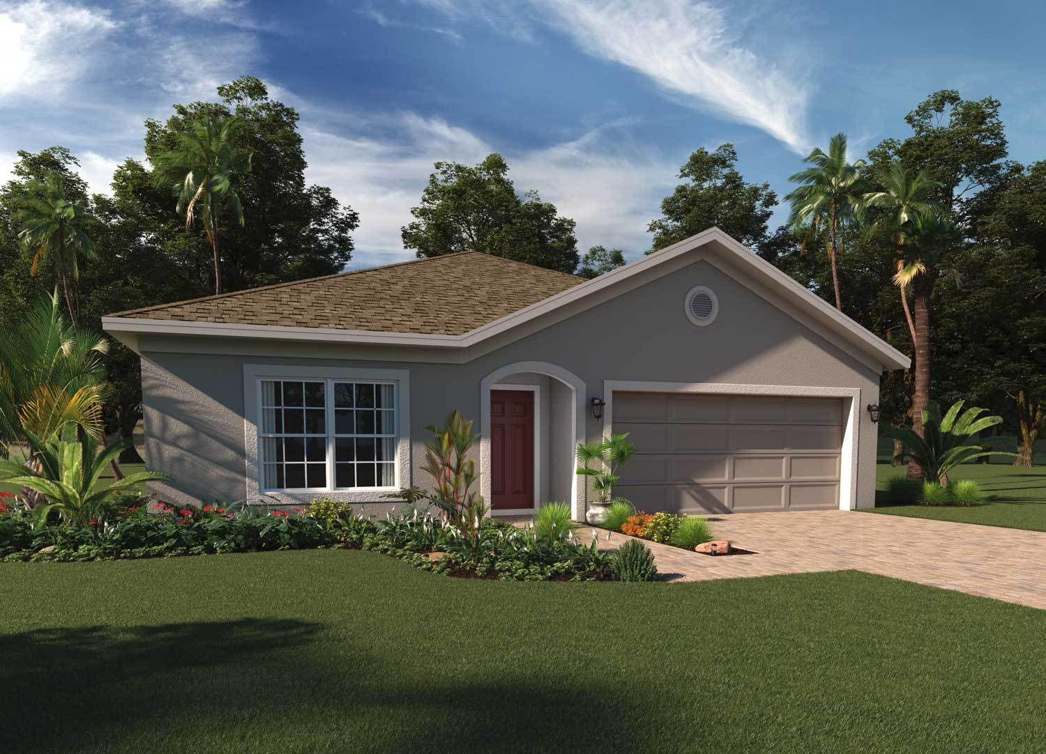 Photo of Kensington Flex in Kissimmee, FL 34758