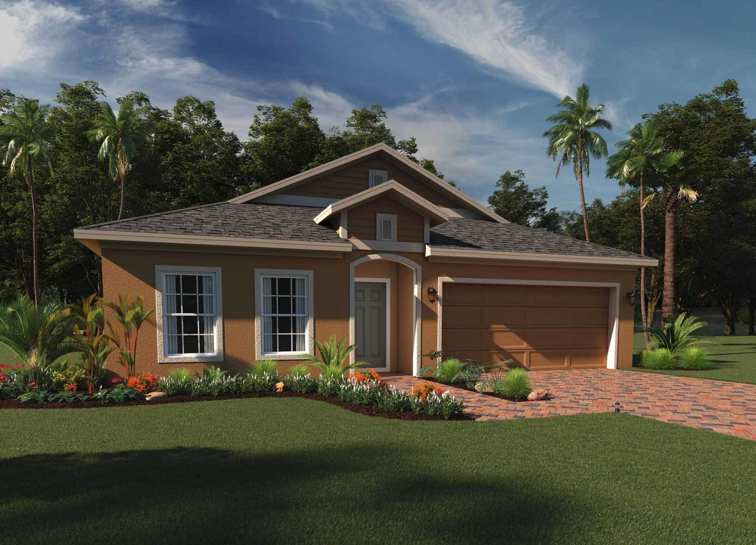 Photo of Kensington Flex in Kissimmee, FL 34758