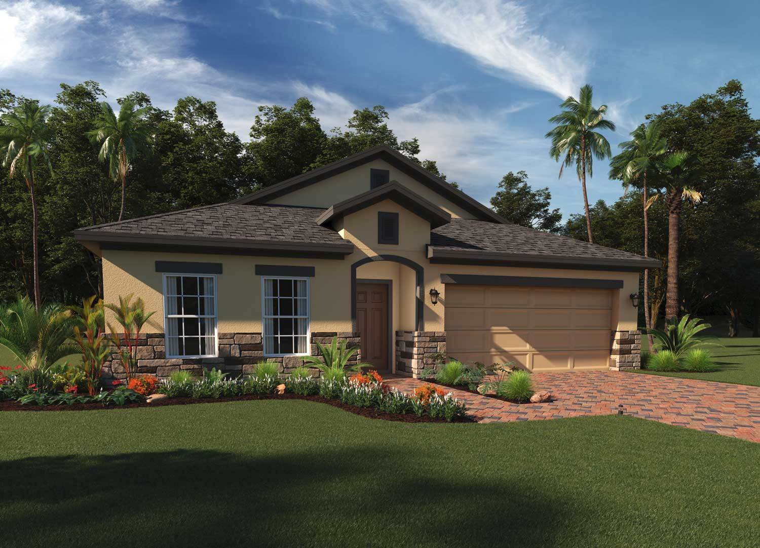 Photo of Kensington Flex in Kissimmee, FL 34758