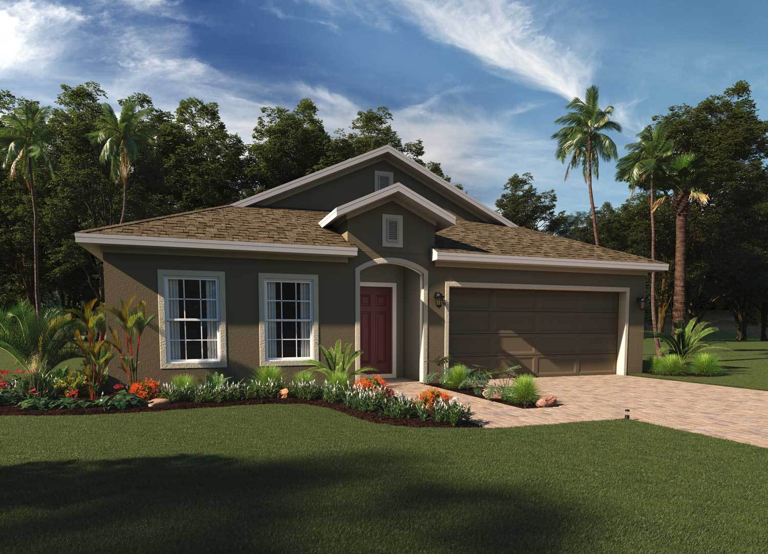 Photo of Kensington Flex in Kissimmee, FL 34758