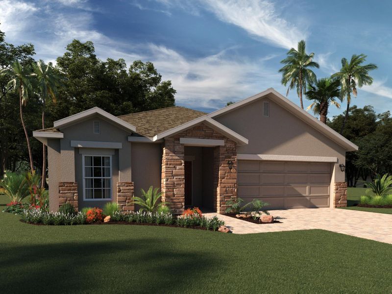 Photo of Overlook Reserve in Kissimmee, FL 34758