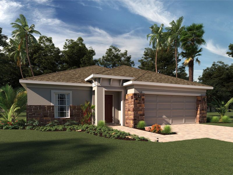 Photo of Overlook Reserve in Kissimmee, FL 34758