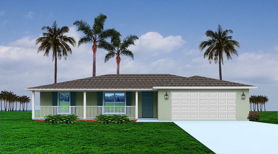 Photo of The Palomino in Labelle, FL 33935