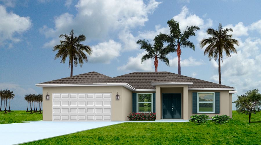 Photo of The Morgan in Labelle, FL 33935