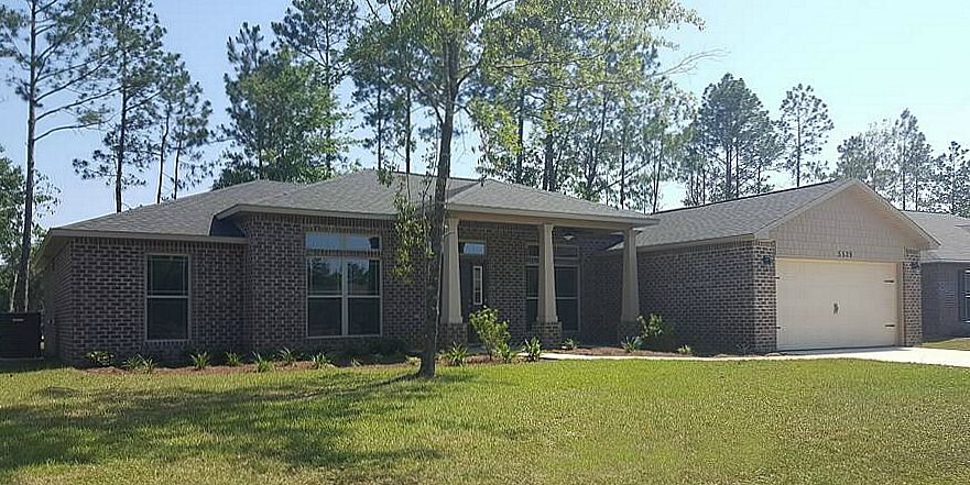 Photo of Montrose II in Pace, FL 32571
