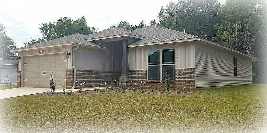 Photo of Woodlands in Pace, FL 32571