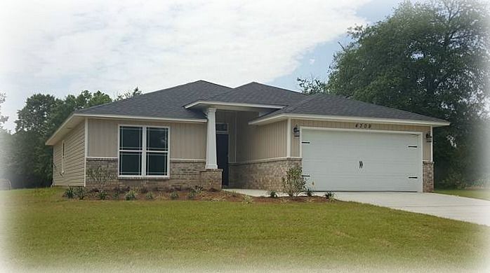 Photo of Woodlands in Pace, FL 32571